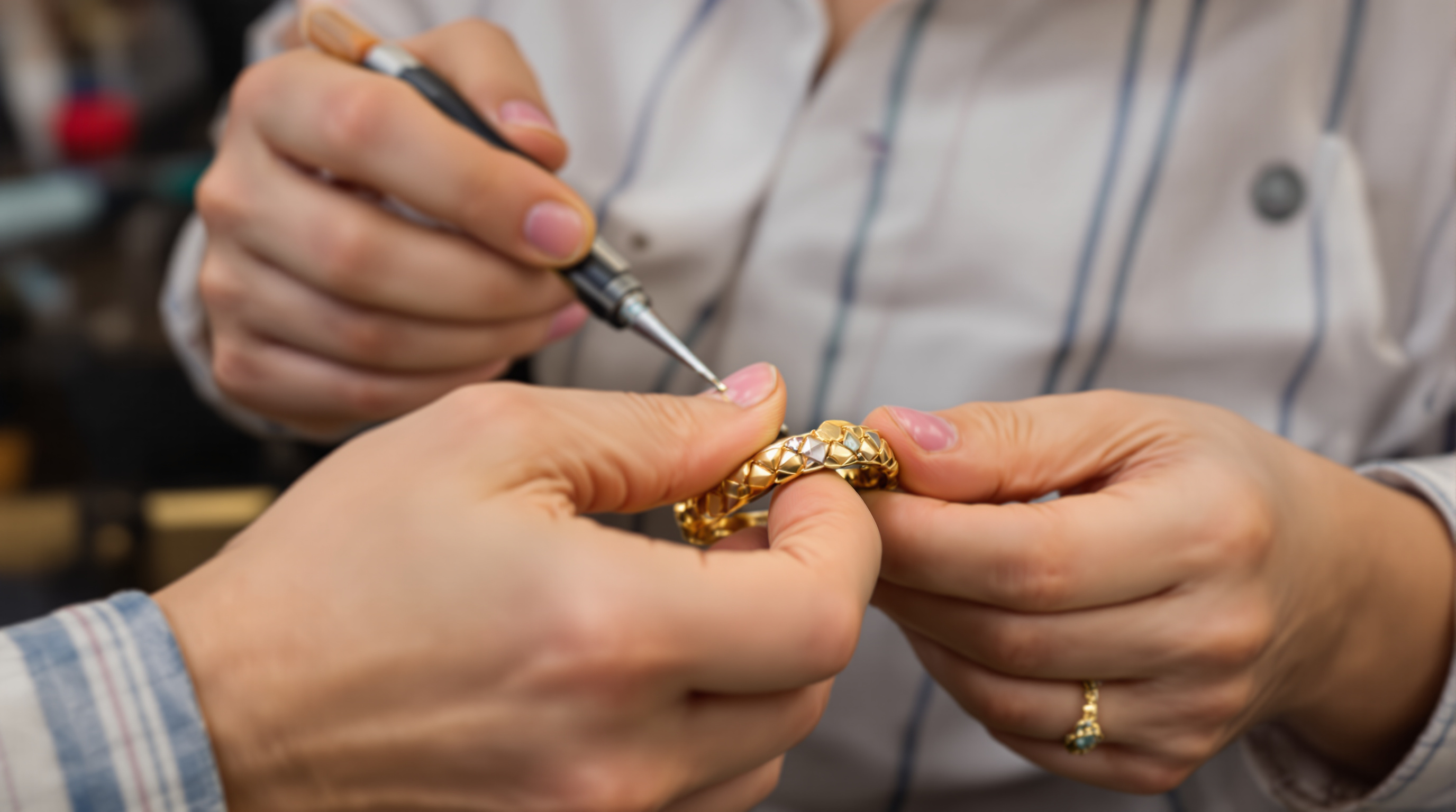 Choisir bague fiançailles