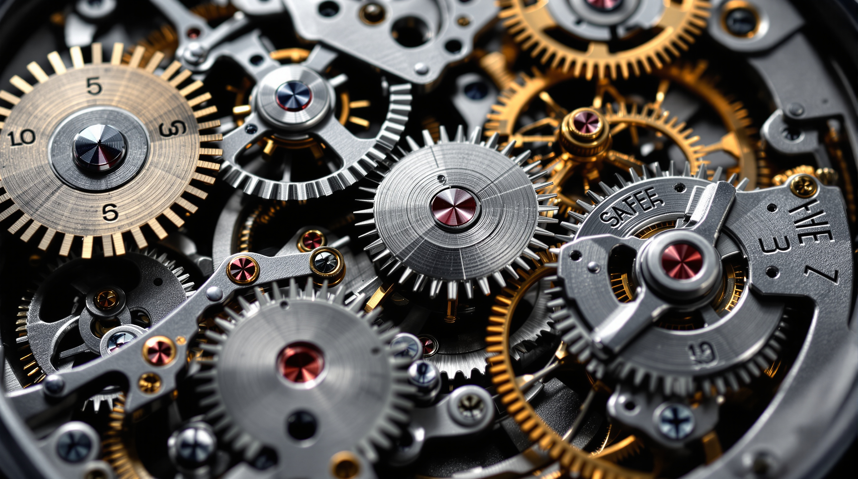 Entretien bijoux or — nettoyage et rhodiage